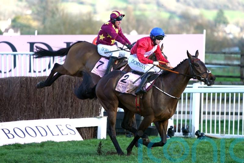 Late setback rules A Plus Tard out of Savills Chase
