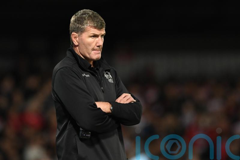 League is so different without relegation – Rob Baxter says shocks will continue