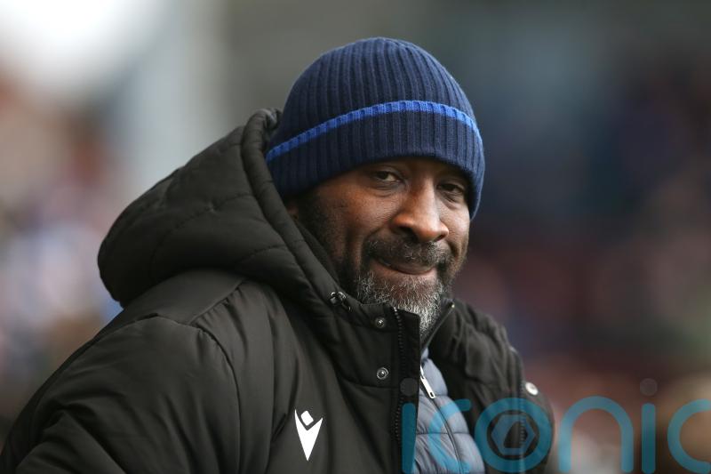 Darren Moore praises Sheffield Wednesday&rsquo;s resilience in beating Port Vale