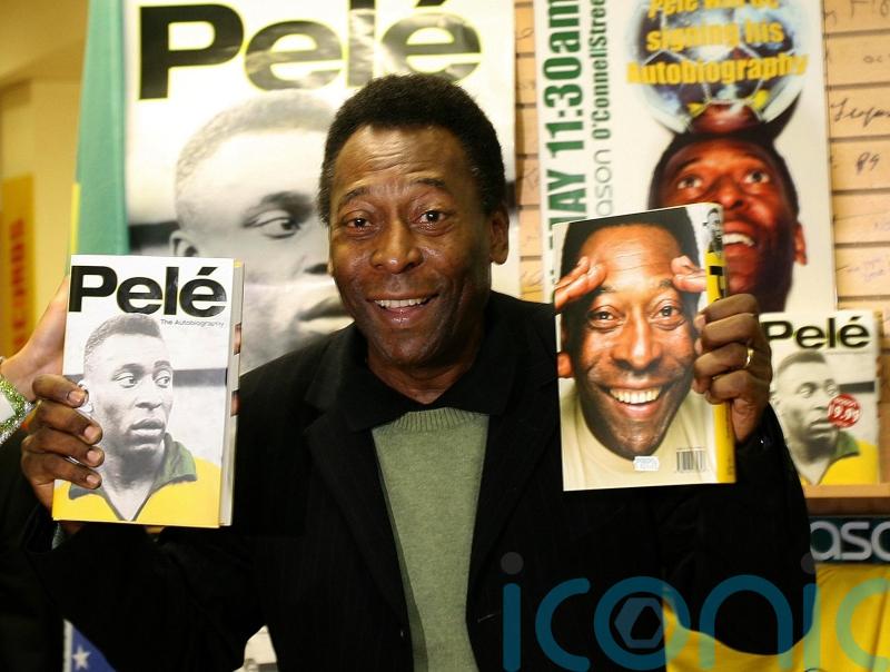 ‘The greatest of all time’ – Tributes paid after Pele dies aged 82