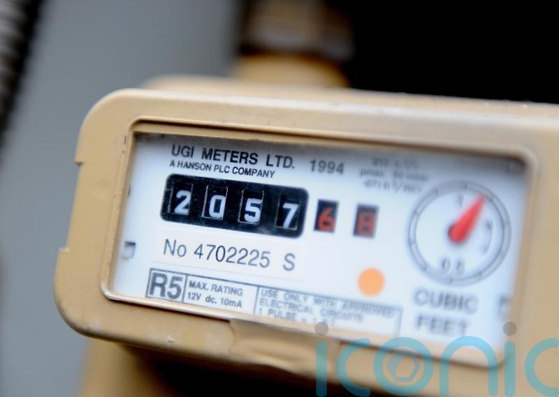Energy support vouchers redeemable in Post Office branches