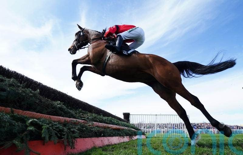 Scudamore: Still more to come from Ahoy Senor