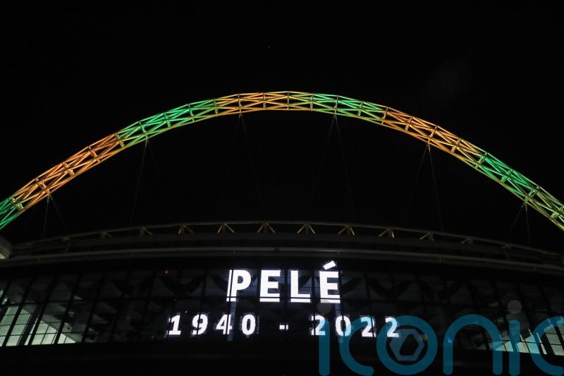 An absolute giant – Newcastle boss Eddie Howe pays tribute to Pele