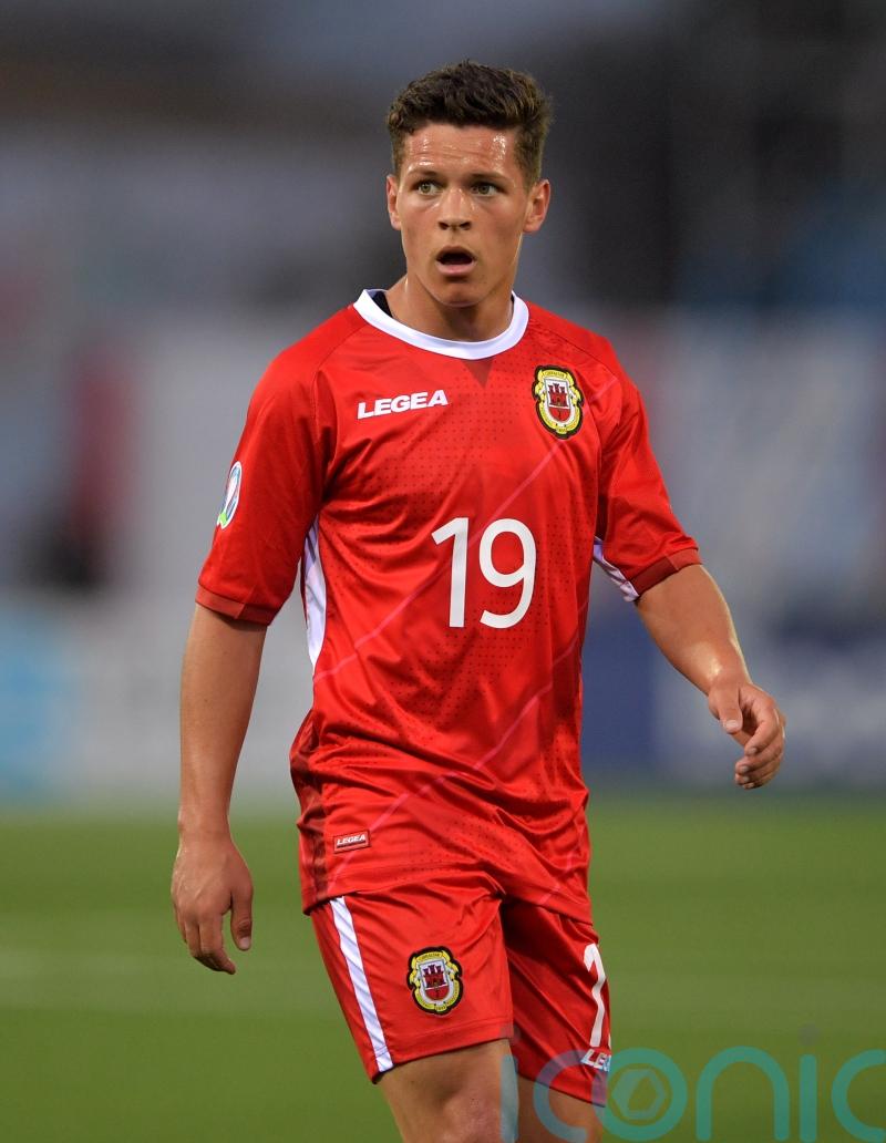 Tjay De Barr &lsquo;on the mend&rsquo; after collapsing during Wycombe&rsquo;s match at Plymouth