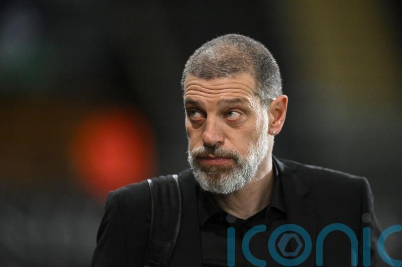 Watford hammering leaves Slaven Bilic with ‘bad feeling in stomach’