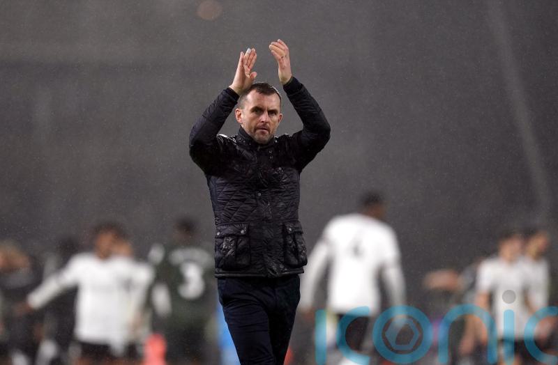 Late Fulham winner leaves Southampton boss Nathan Jones ‘absolutely devastated’