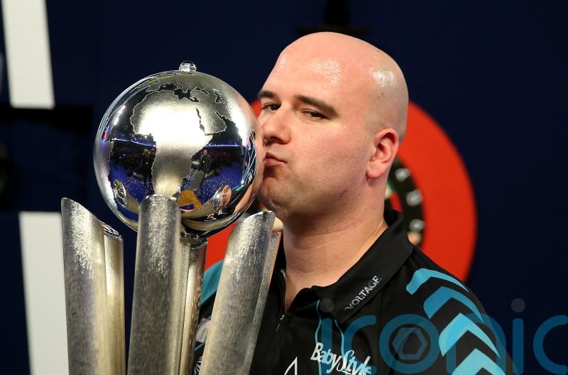 On this day in 2018 – Rob Cross turns off ‘The Power’ to claim PDC world crown