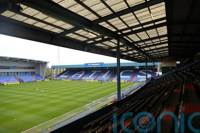 Oldham climb out of relegation zone after holding leaders Notts County to draw