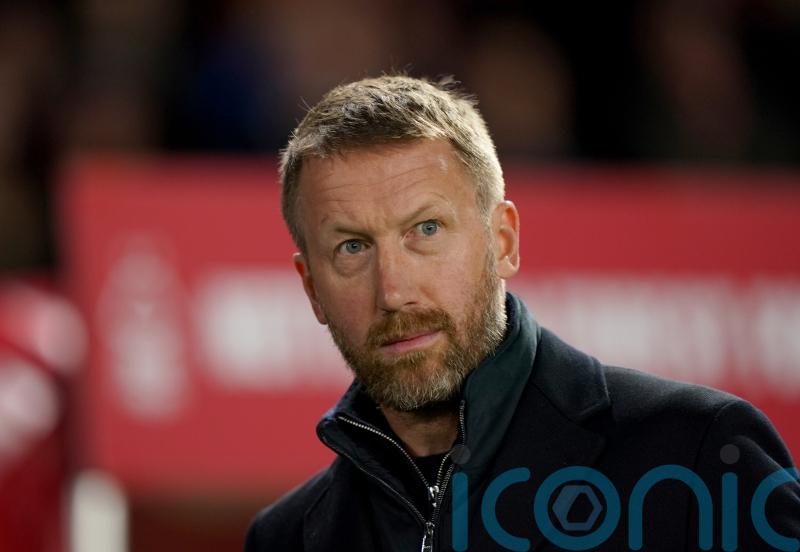 Graham Potter urges stuttering Chelsea to remain ‘humble’ after draw at Forest