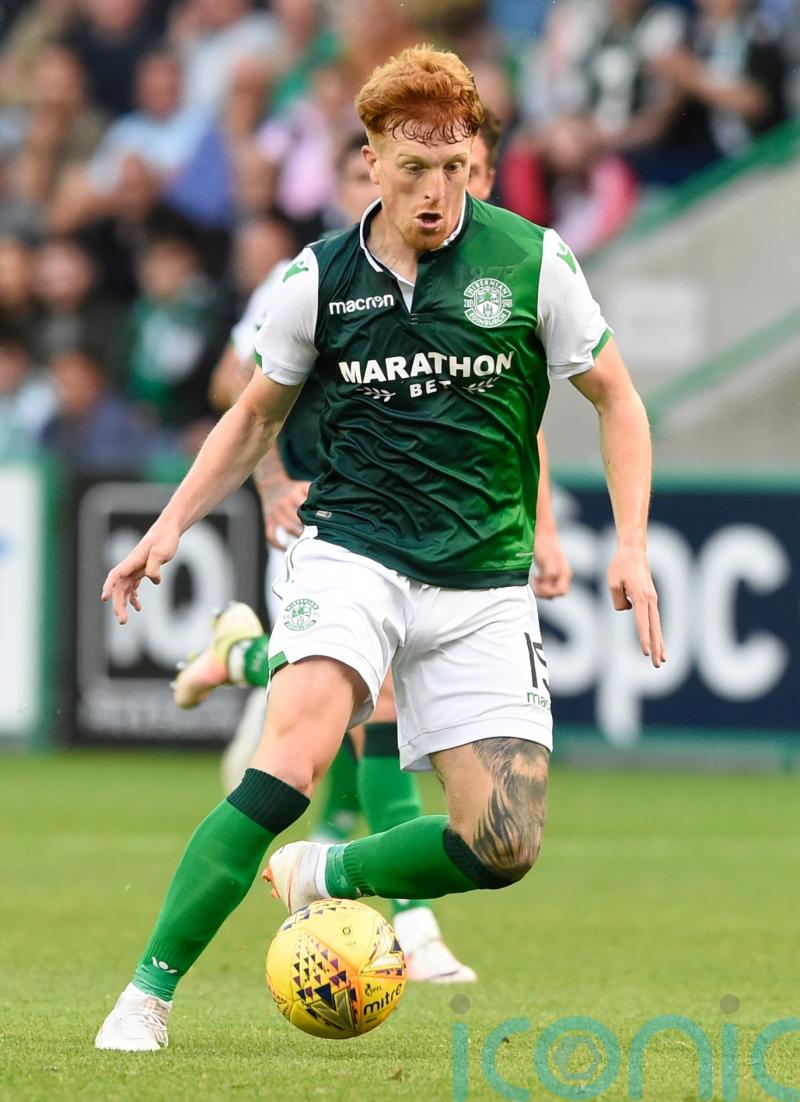 Queen’s Park move two points clear at top of Scottish Championship table