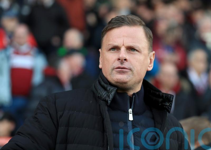 Richie Wellens baffled by decision to disallow Omar Beckles’ goal for Orient