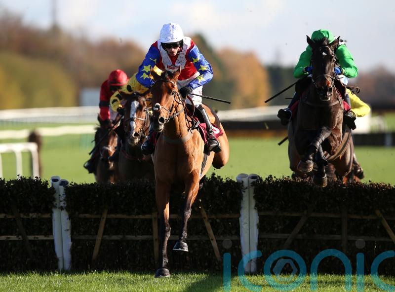 Fehily team lining up dual Sandown assault