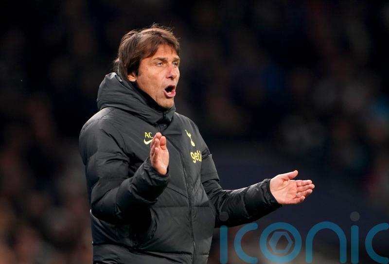 If I am not 100 per cent convinced by Spurs project I will leave – Antonio Conte