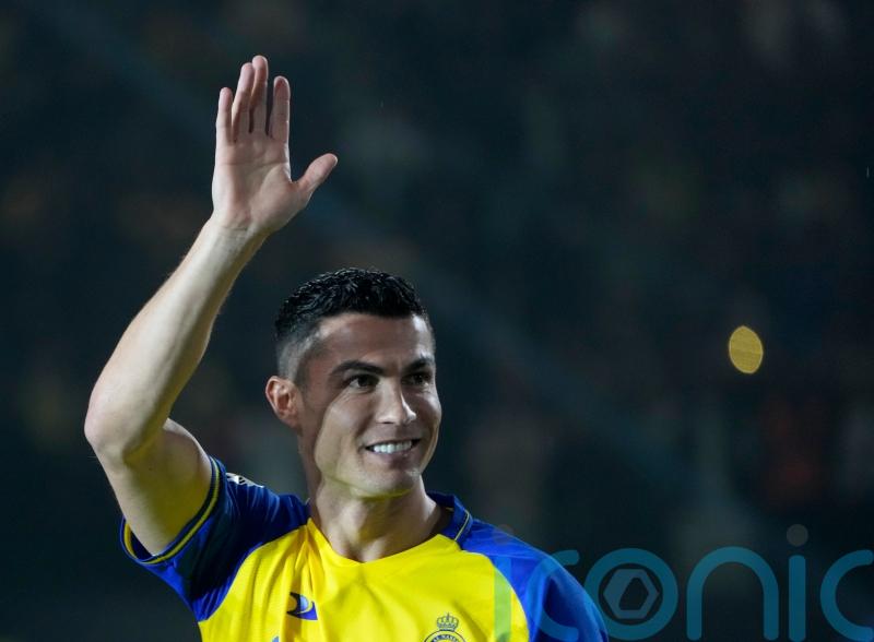 The contract is unique but I am unique – Cristiano Ronaldo at Al Nassr unveiling
