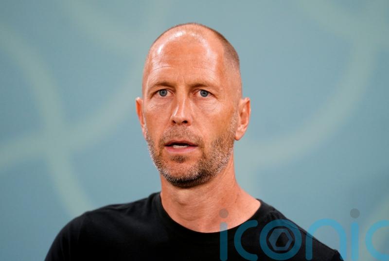 Gregg Berhalter not in charge of USA’s upcoming training camp amid investigation