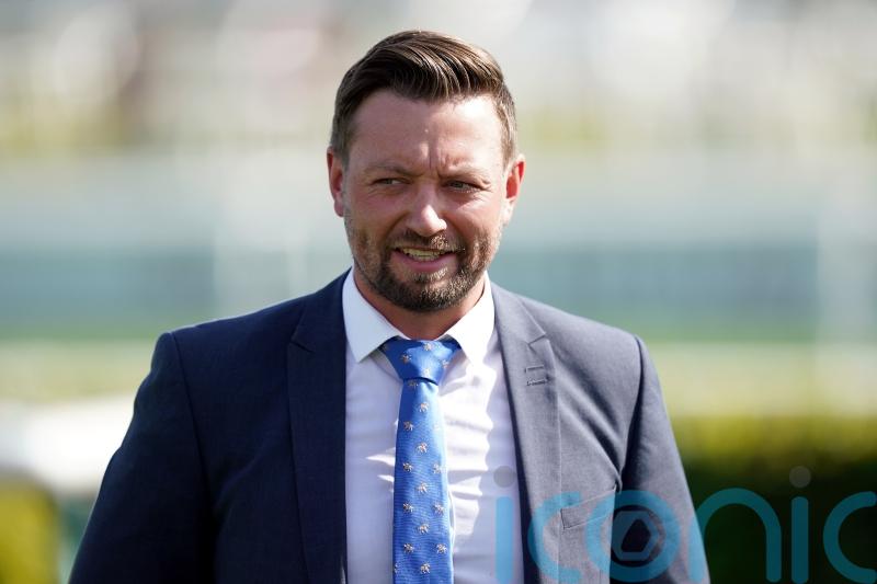 Business as usual – Charlie Johnston off the mark as he aims high in first season