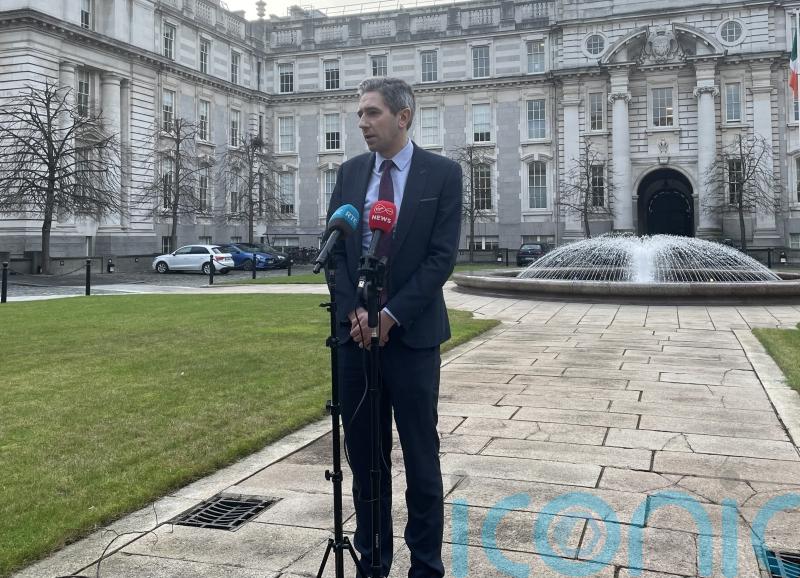 Attacking public representatives an attack on our democracy &ndash; Simon Harris