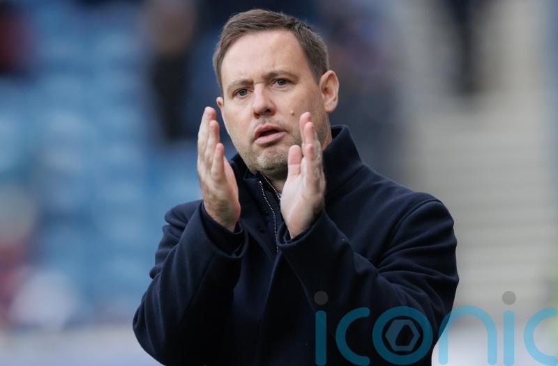 Michael Beale in talks with ‘two or three players’ as Rangers look to strengthen