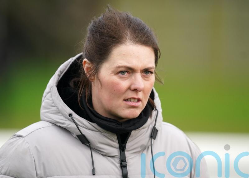 Loughderg Rocco firing Festival dream for Laura Morgan