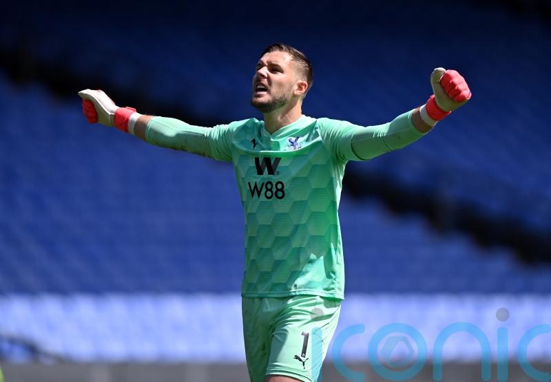Patrick Vieira hails Man Utd loan as ‘really good move’ for Jack Butland