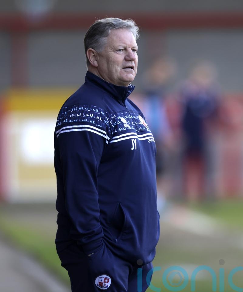 John Yems gets 15-month football ban after ‘aggravated breaches’ of racism rules