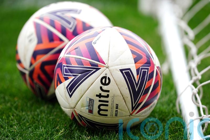 Notts County extend National League lead with routine win over Aldershot