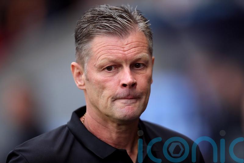Steve Cotterill ‘so disappointed’ for Shrewsbury after last-gasp defeat