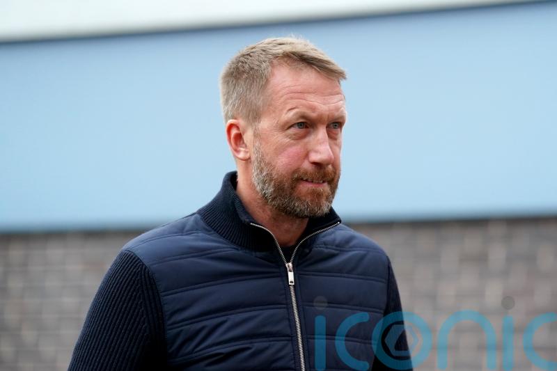 Graham Potter aware of his ‘responsibility’ as he bids to lift Chelsea
