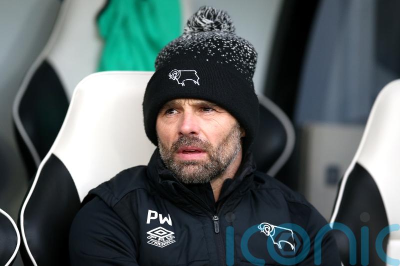 Paul Warne finds fault despite Derby’s comfortable FA Cup victory over Barnsley