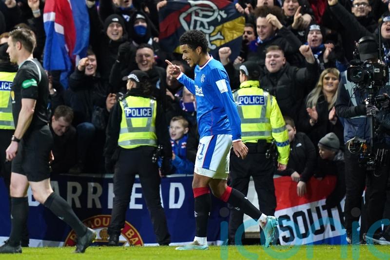 Relief for Rangers and Johnson – 5 things we learned in the cinch Premiership
