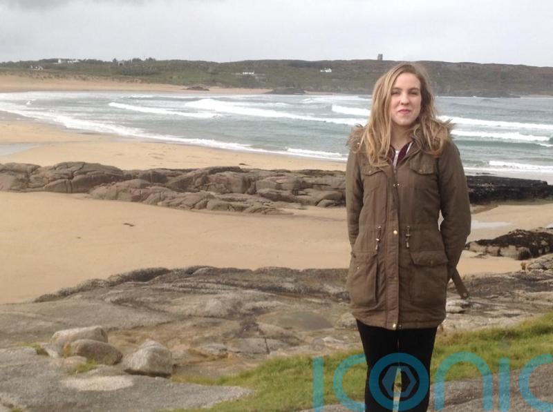 Detectives revisit scene of Natalie McNally murder