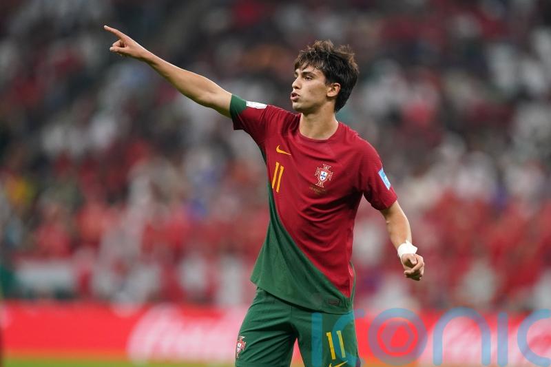 Football rumours: Atletico Madrid name price for Joao Felix