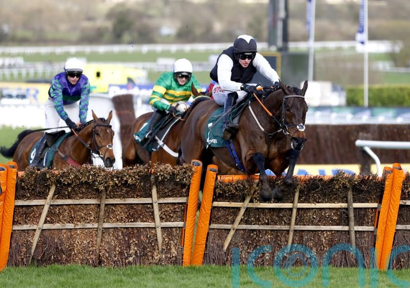 Flooring Porter taking direct path for Stayers’ Hurdle defence