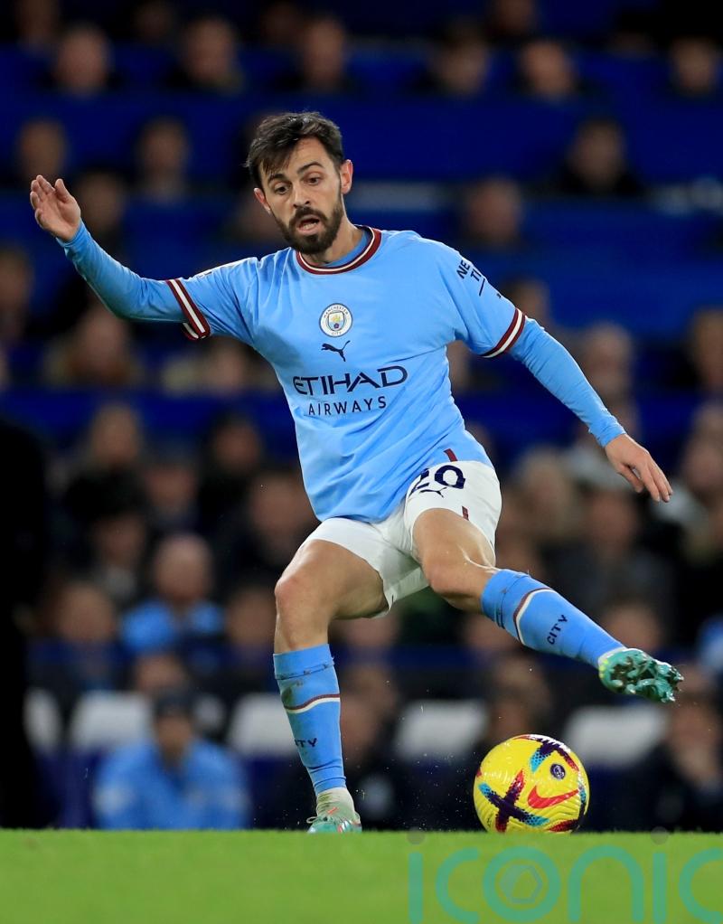 Man City desperate to end wait for Champions League success – Bernardo Silva