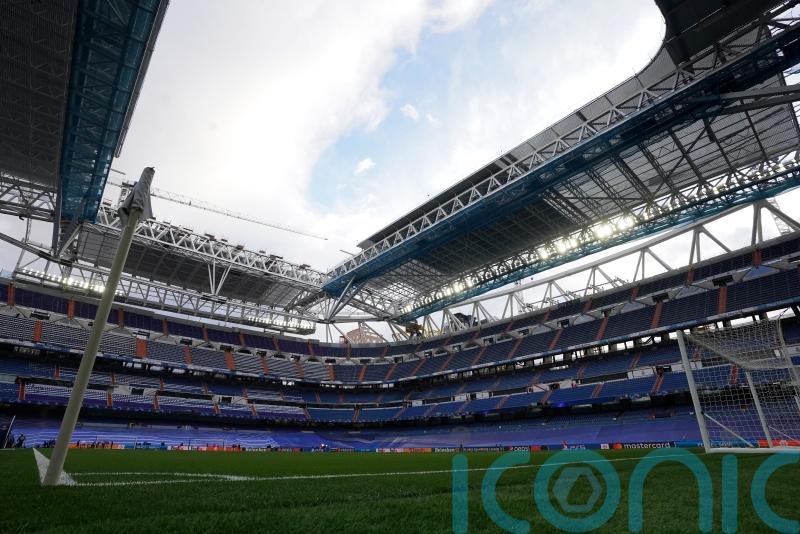 UEFA accused of exclusion over Liverpool’s ‘shocking’ disabled ticket allocation