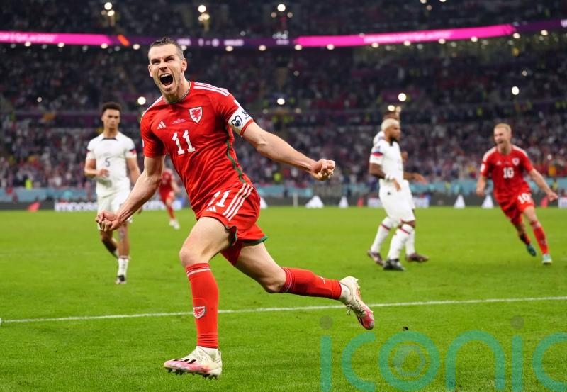 A closer look at Gareth Bale’s goalscoring record as he hangs up his boots