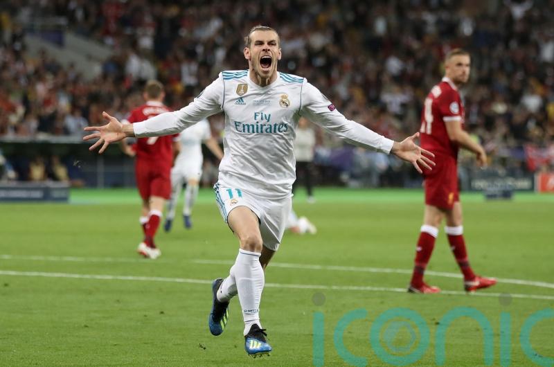 6 of the best from Gareth Bale as he retires from football