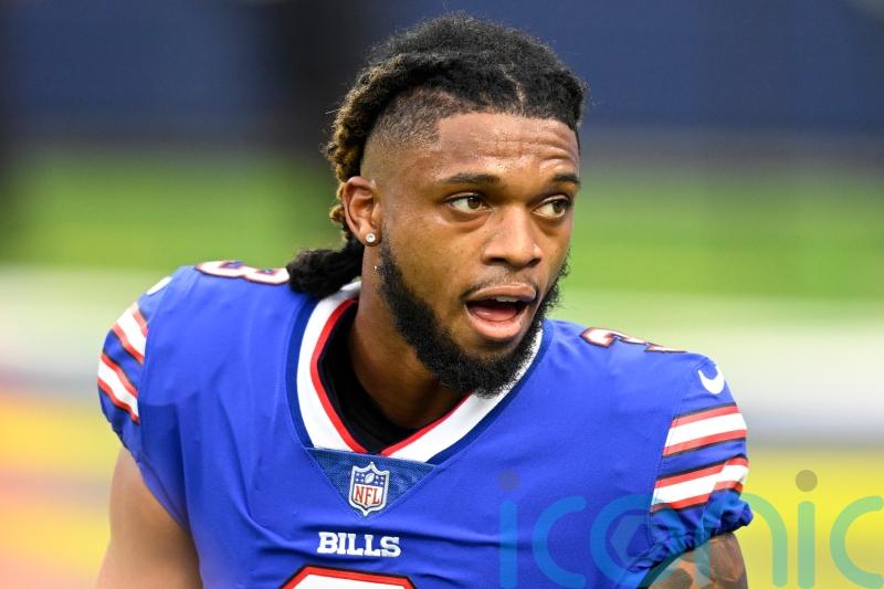 NFL player Damar Hamlin leaves Cincinnati hospital a week after cardiac arrest