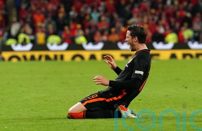 Besiktas: No break clause in reported Man Utd target Wout Weghorst’s loan deal