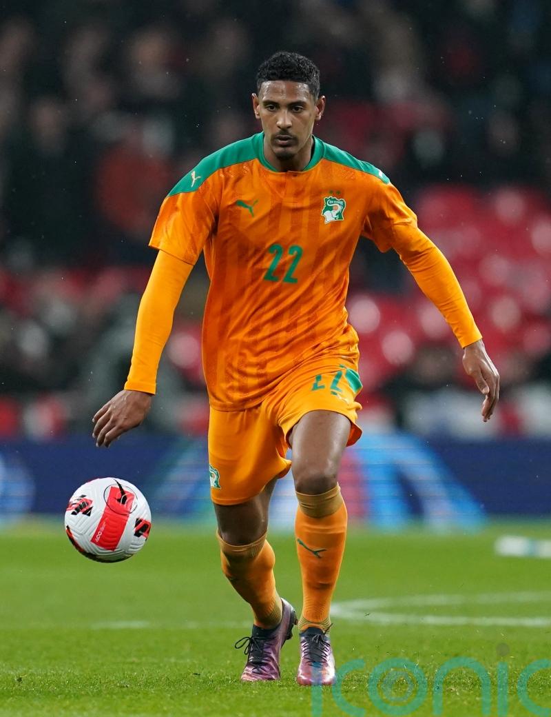 Sebastien Haller makes comeback following testicular cancer in friendly win