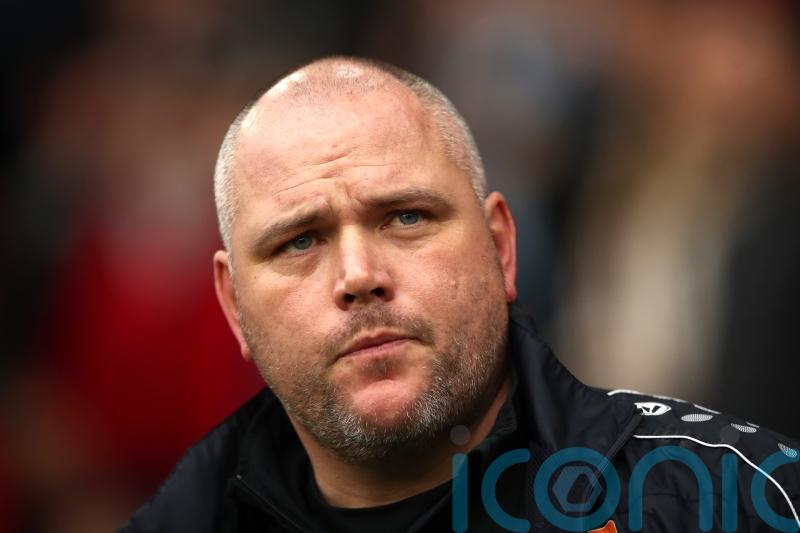 Jim Bentley hails ‘massive result’ as Rochdale beat Bradford to exit drop zone