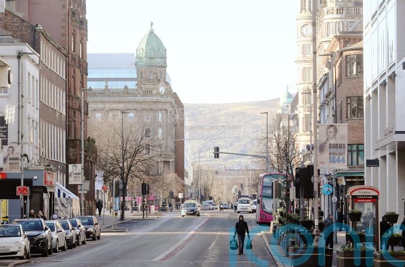 Almost 75,000 Northern Ireland businesses to receive new rates valuations