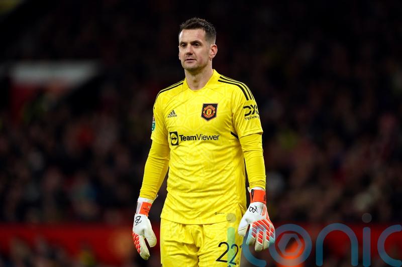 Tom Heaton believes Erik ten Hag’s strong discipline is reason behind good form
