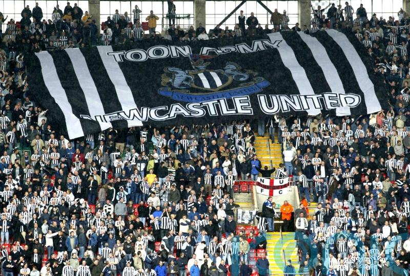 A look at Newcastle’s seven semi-finals since they last lifted silverware