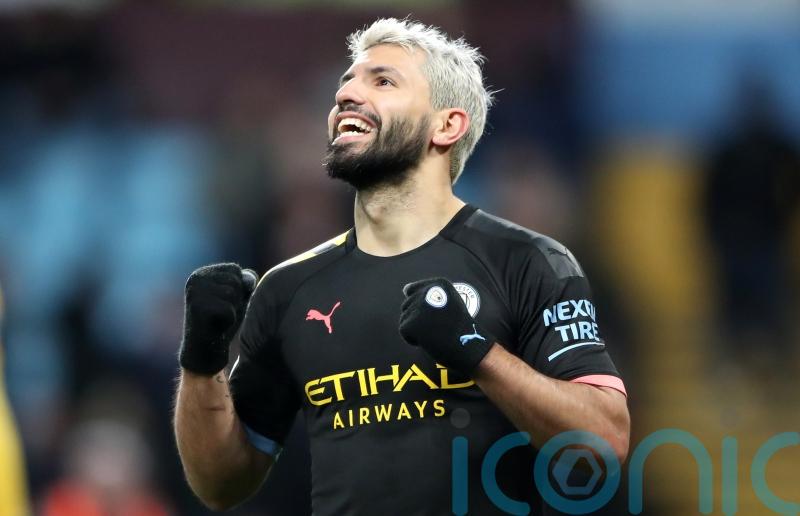 On this day 2020: Sergio Aguero becomes Premier League’s top foreign goalscorer