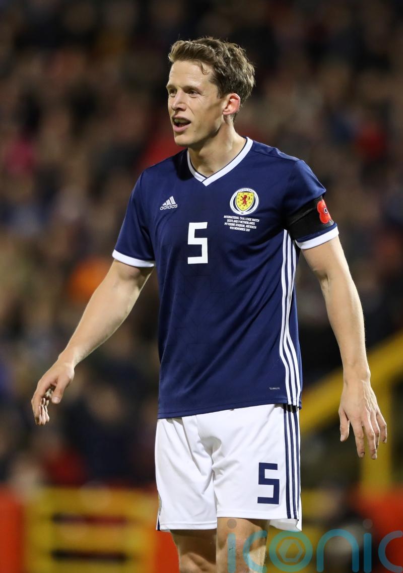 Christophe Berra will bring ‘a wealth of experience’ to Livingston role