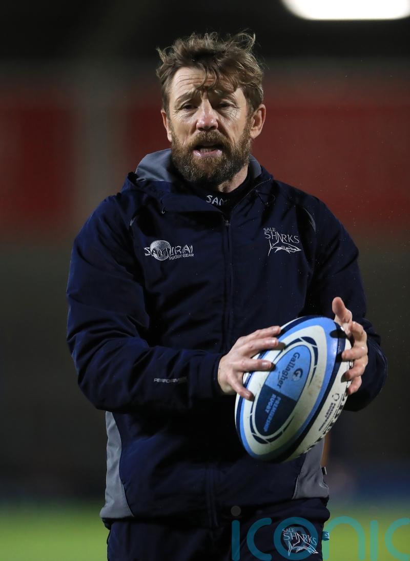 Mike Forshaw and Alex King join Warren Gatland’s Wales coaching staff