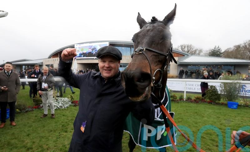 Conflated ‘more likely’ to go straight to Cheltenham for Gold Cup tilt