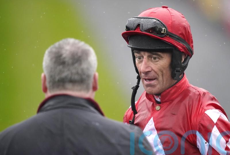 Geraghty not shocked by Russell’s decision to call temporary halt on retirement
