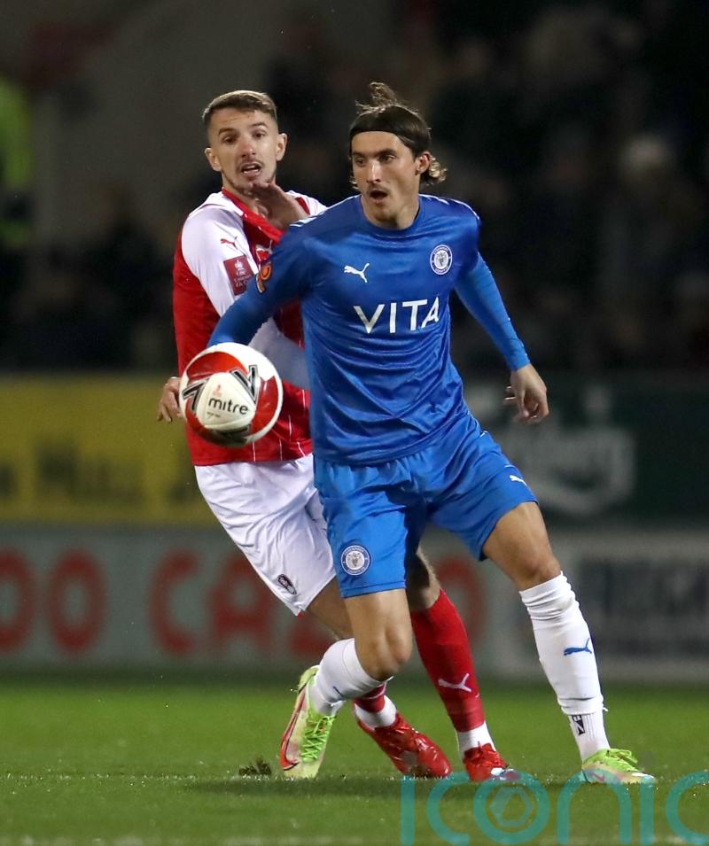 Steven Hammell says new loan signing Olly Crankshaw will excite Motherwell fans